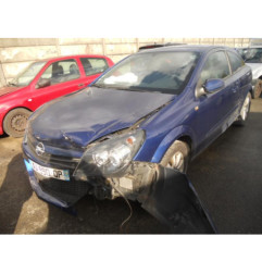 Commande chauffage OPEL ASTRA H