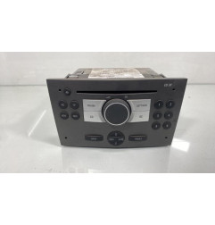 Autoradio d'origine OPEL ASTRA H Photo n°1