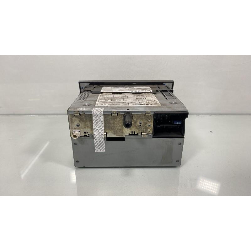 Autoradio d'origine OPEL ASTRA H Photo n°3