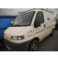 Com (Bloc Contacteur Tournant+Commodo Essuie Glace+Commodo Phare) PEUGEOT BOXER 1