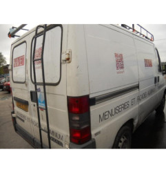 Com (Bloc Contacteur Tournant+Commodo Essuie Glace+Commodo Phare) PEUGEOT BOXER 1