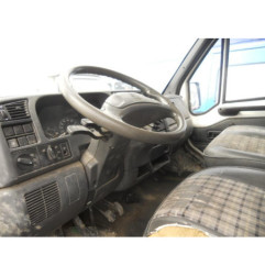 Com (Bloc Contacteur Tournant+Commodo Essuie Glace+Commodo Phare) PEUGEOT BOXER 1