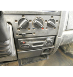 Com (Bloc Contacteur Tournant+Commodo Essuie Glace+Commodo Phare) PEUGEOT BOXER 1