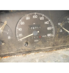 Com (Bloc Contacteur Tournant+Commodo Essuie Glace+Commodo Phare) PEUGEOT BOXER 1