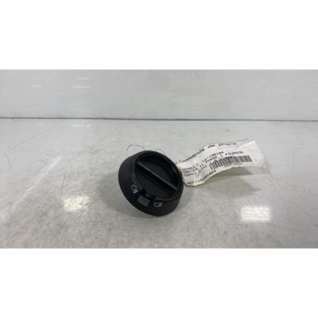 Commande de phare RENAULT MASTER 2 Photo n°1