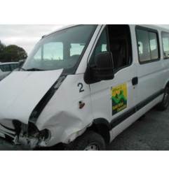 Commande de phare RENAULT MASTER 2