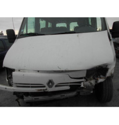 Commande de phare RENAULT MASTER 2