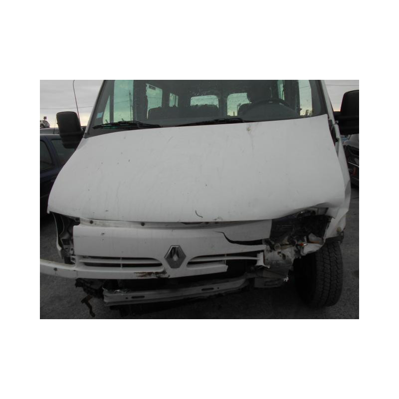 Commande de phare RENAULT MASTER 2 Photo n°5