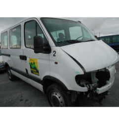 Commande de phare RENAULT MASTER 2