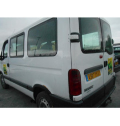 Commande de phare RENAULT MASTER 2