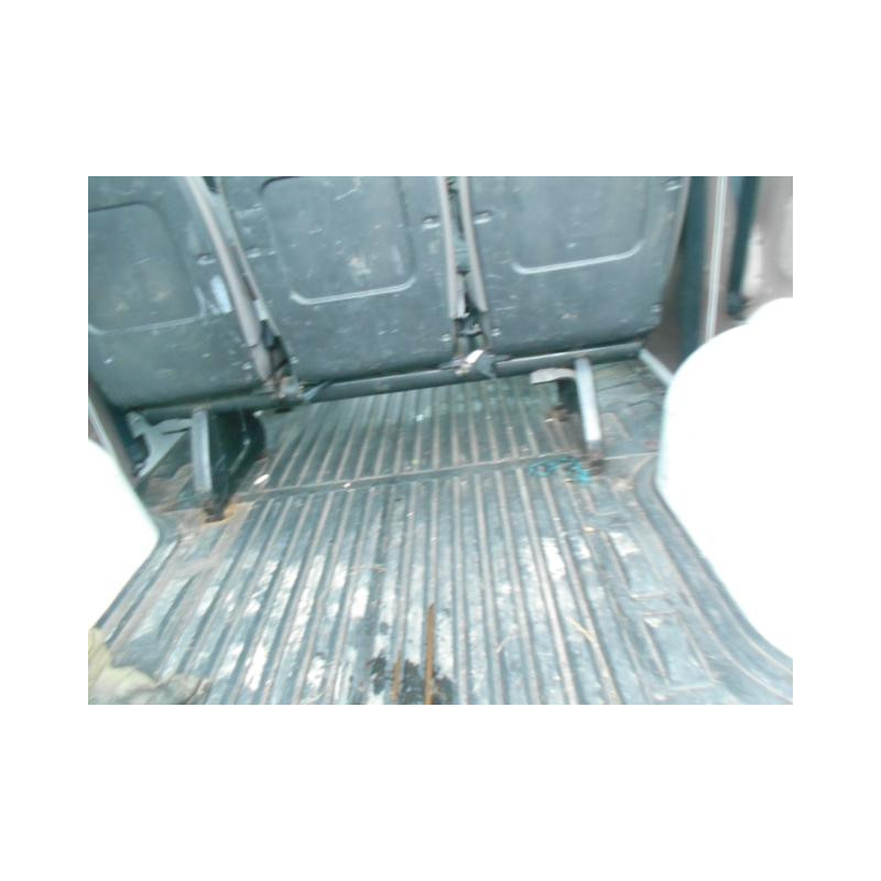 Commande de phare RENAULT MASTER 2 Photo n°9