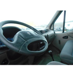 Commande de phare RENAULT MASTER 2