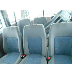Commande de phare RENAULT MASTER 2