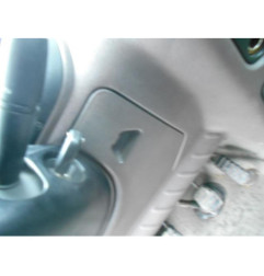 Commande de phare RENAULT MASTER 2