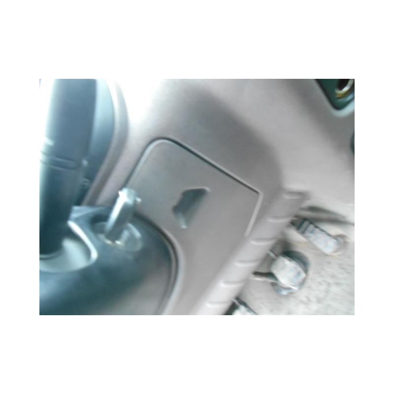 Commande de phare RENAULT MASTER 2 Photo n°13