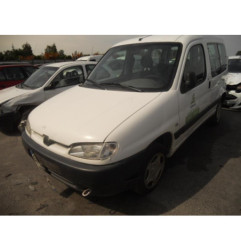 Custode arriere droit PEUGEOT PARTNER 1