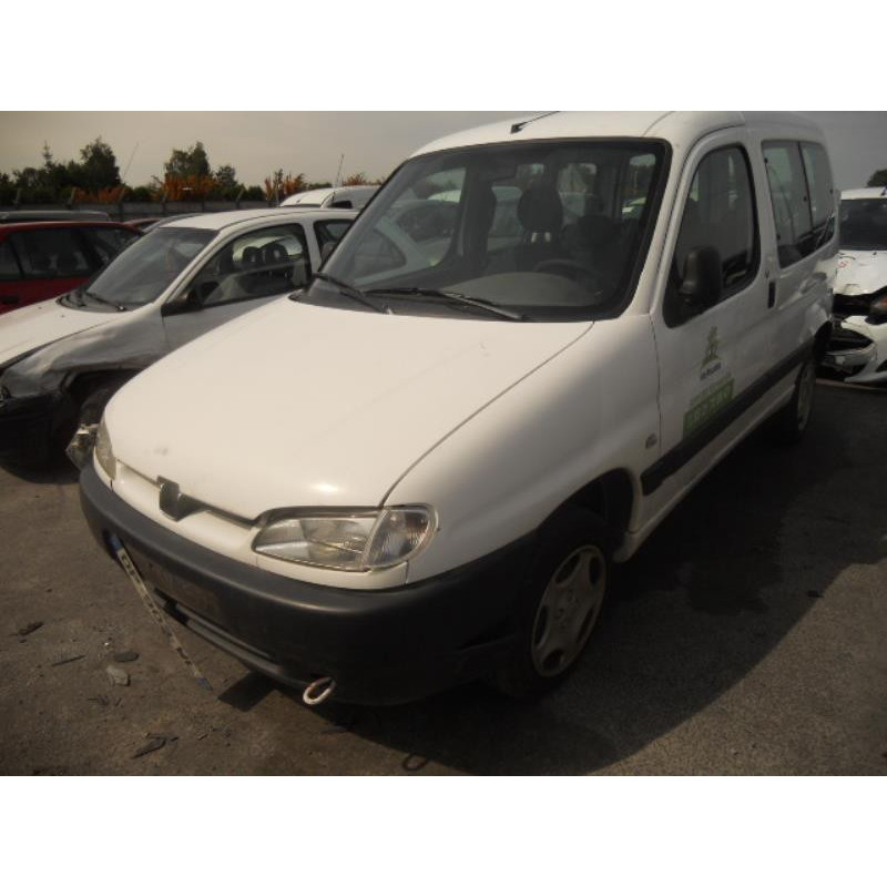 Custode arriere droit PEUGEOT PARTNER 1 Photo n°1