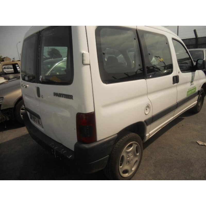 Custode arriere droit PEUGEOT PARTNER 1 Photo n°3