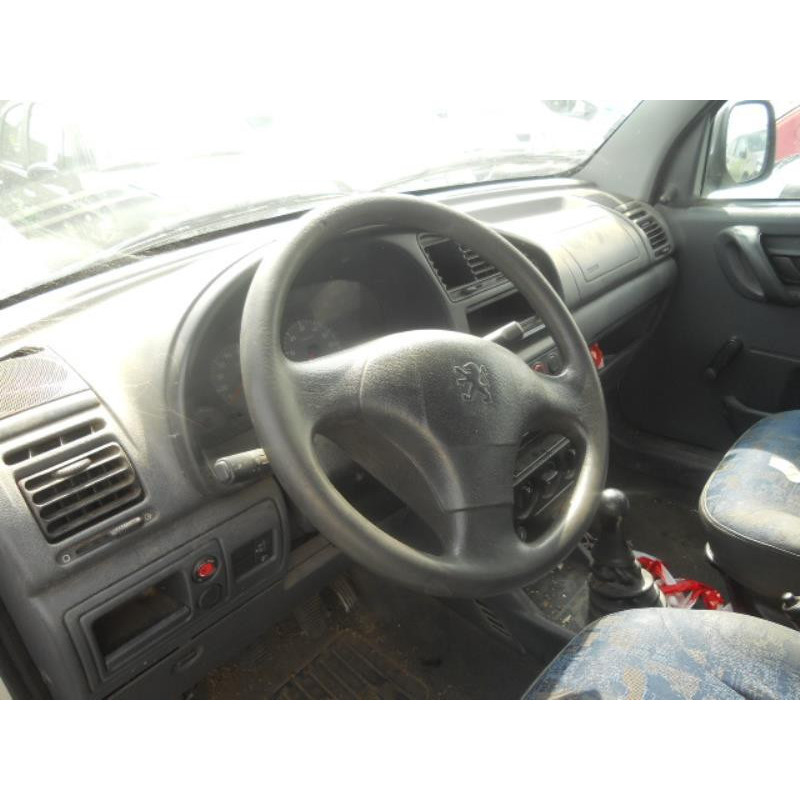 Custode arriere droit PEUGEOT PARTNER 1 Photo n°5