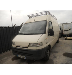 Optique avant secondaire gauche (feux)(clignotant) CITROEN JUMPER 1