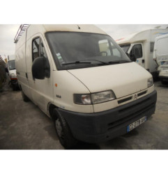 Optique avant secondaire gauche (feux)(clignotant) CITROEN JUMPER 1