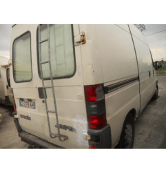 Optique avant secondaire gauche (feux)(clignotant) CITROEN JUMPER 1