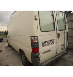 Optique avant secondaire gauche (feux)(clignotant) CITROEN JUMPER 1