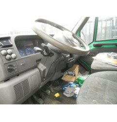 Optique avant secondaire gauche (feux)(clignotant) CITROEN JUMPER 1