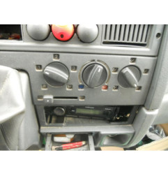 Optique avant secondaire gauche (feux)(clignotant) CITROEN JUMPER 1