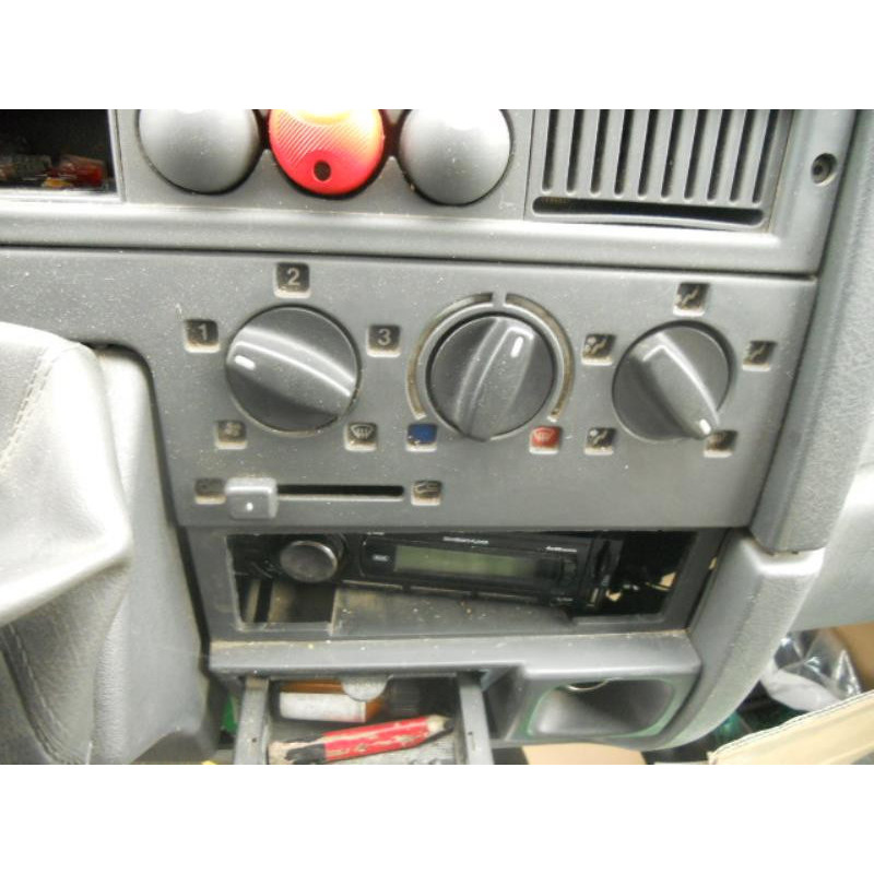 Optique avant secondaire gauche (feux)(clignotant) CITROEN JUMPER 1 Photo n°9