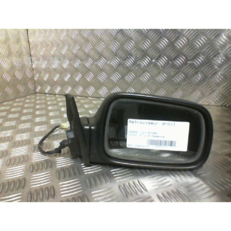 Retroviseur droit HONDA CIVIC 5 Photo n°1