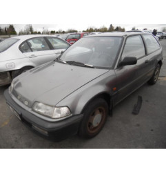 Retroviseur droit HONDA CIVIC 5