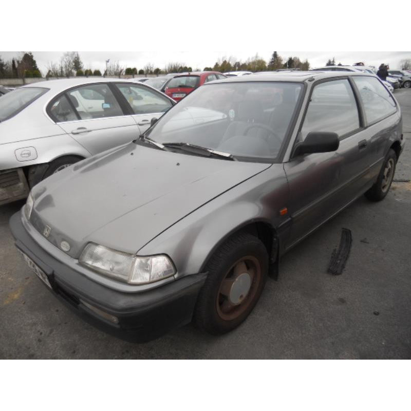 Retroviseur droit HONDA CIVIC 5 Photo n°4