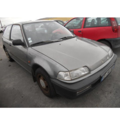Retroviseur droit HONDA CIVIC 5