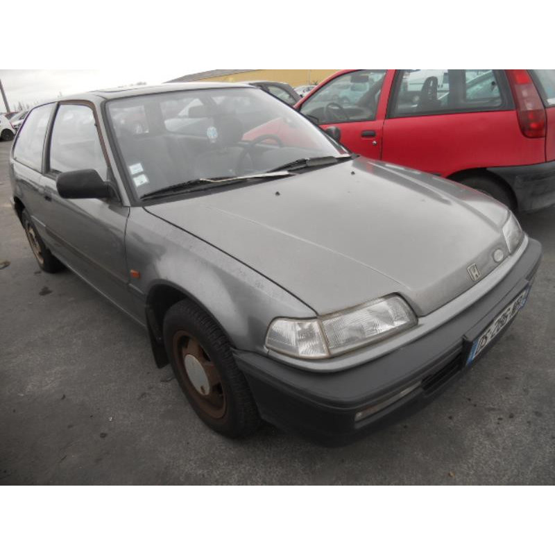 Retroviseur droit HONDA CIVIC 5 Photo n°5