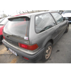 Retroviseur droit HONDA CIVIC 5