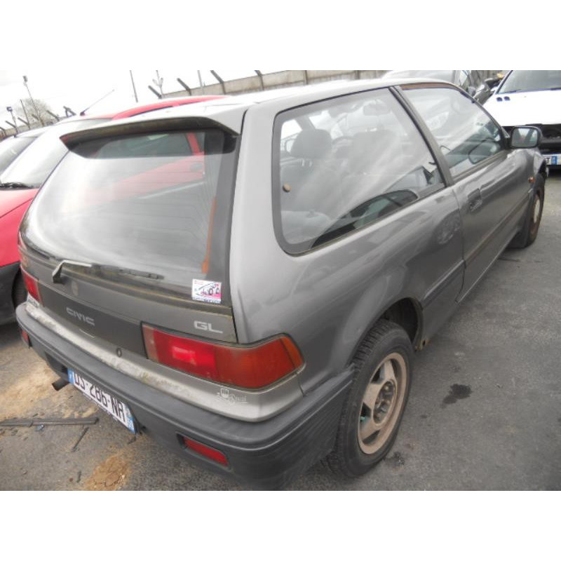 Retroviseur droit HONDA CIVIC 5 Photo n°6