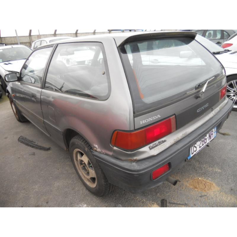 Retroviseur droit HONDA CIVIC 5 Photo n°7