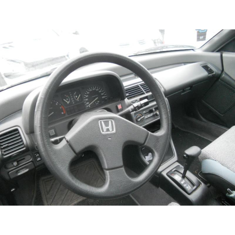 Retroviseur droit HONDA CIVIC 5 Photo n°8