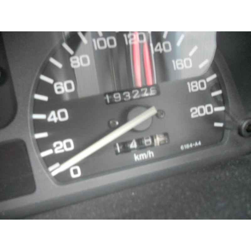 Retroviseur droit HONDA CIVIC 5 Photo n°10