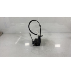 Serrure arriere droit FORD FOCUS 2