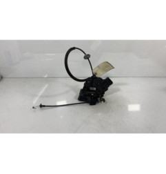 Serrure arriere droit FORD FOCUS 2