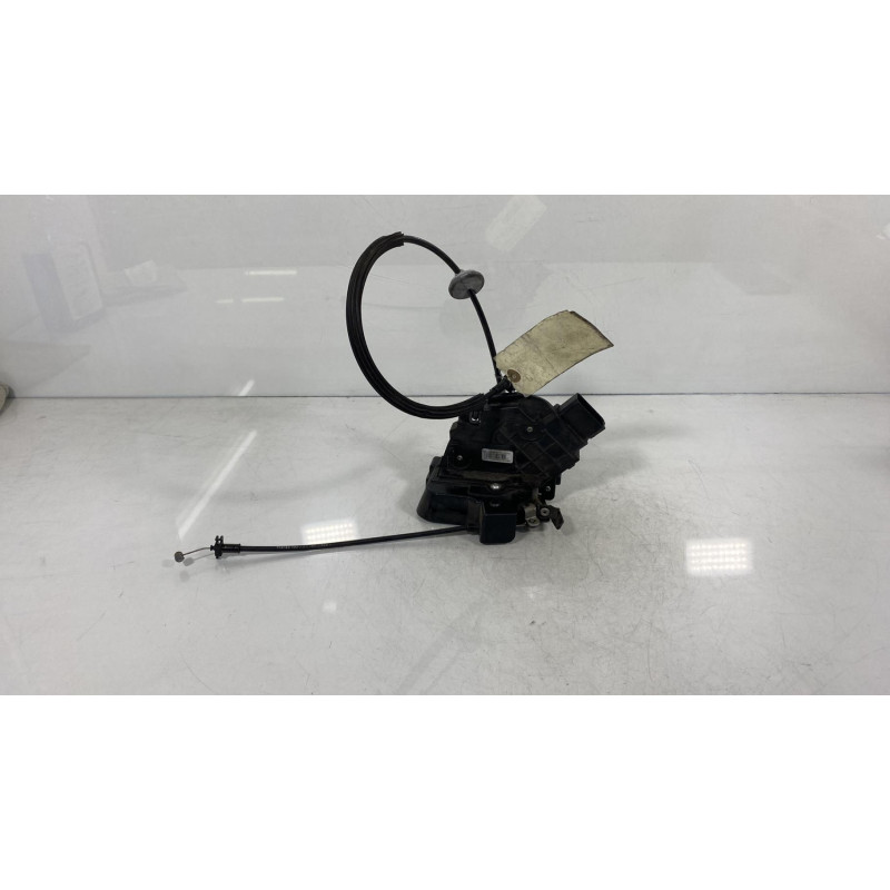 Serrure arriere droit FORD FOCUS 2 Photo n°3