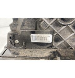 Serrure arriere droit FORD FOCUS 2