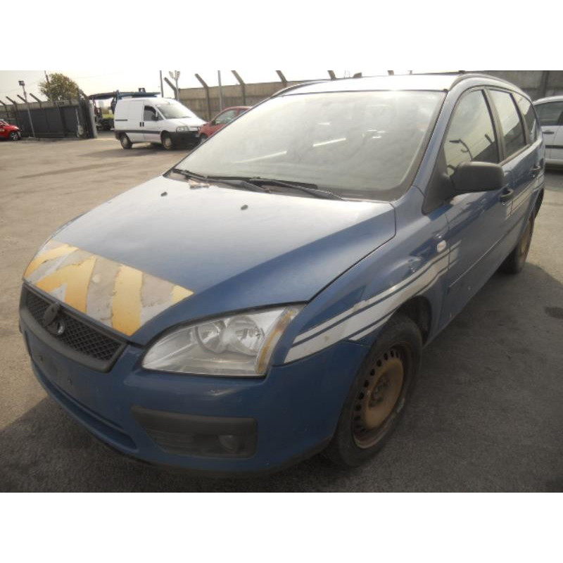 Serrure arriere droit FORD FOCUS 2 Photo n°5