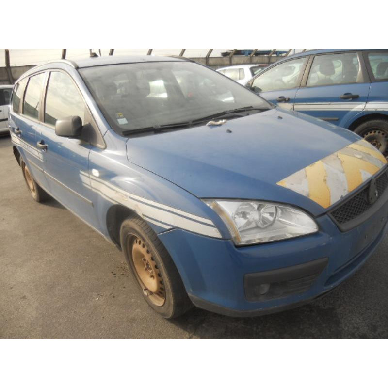 Serrure arriere droit FORD FOCUS 2 Photo n°6
