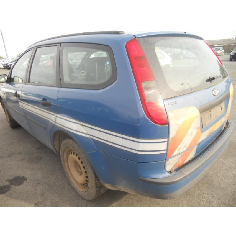 Serrure arriere droit FORD FOCUS 2 Photo n°8