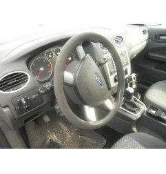 Serrure arriere droit FORD FOCUS 2