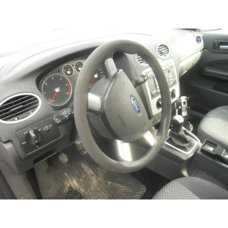 Serrure arriere droit FORD FOCUS 2 Photo n°9