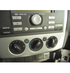 Serrure arriere droit FORD FOCUS 2
